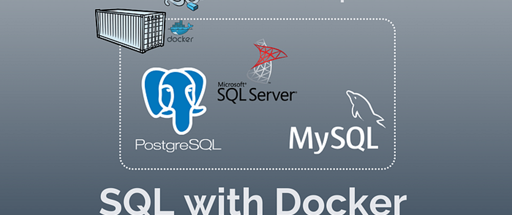 Cover image for Your Free and Offline SQL console in a few steps