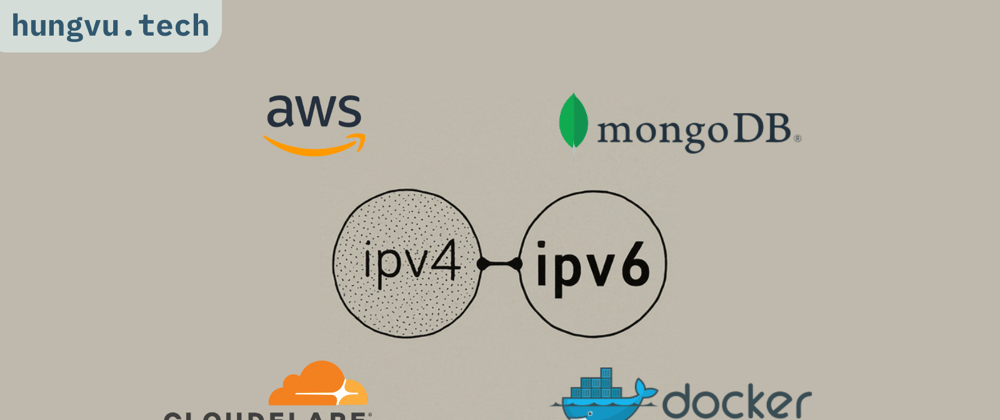 Cover image for Eliminate IPv4 tax on AWS, is it that easy?