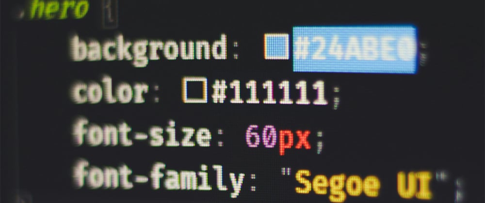 CSS Is Not Hard(You 're Just Missing These Basics)- Mastering the Foundation(Part 2)