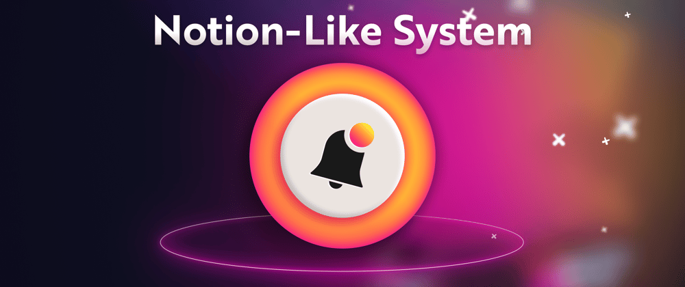 Cover image for Building a Notion-like system with Socket.io And React 😍