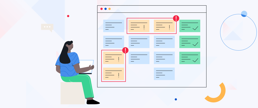 Cover image for Mitigating Conflicts In Pull Requests