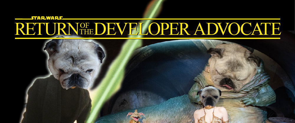 Cover image for DevRel v3.0: Return of the Developer Advocate