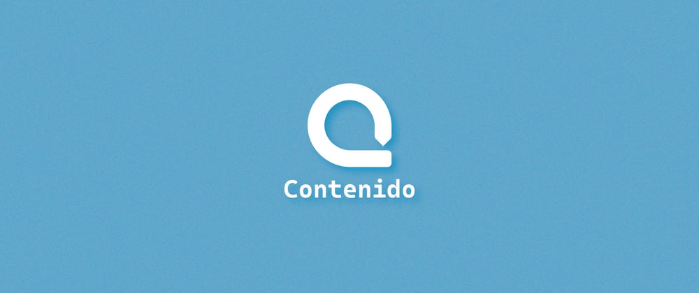 Cover image for A brief introduction to contenido (a draft-js lib)