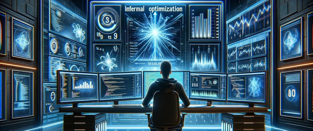 Cover image for Infernal Optimization: Making Your React App Lightning Fast