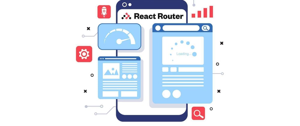 Cover image for React Router for Single Page Applications