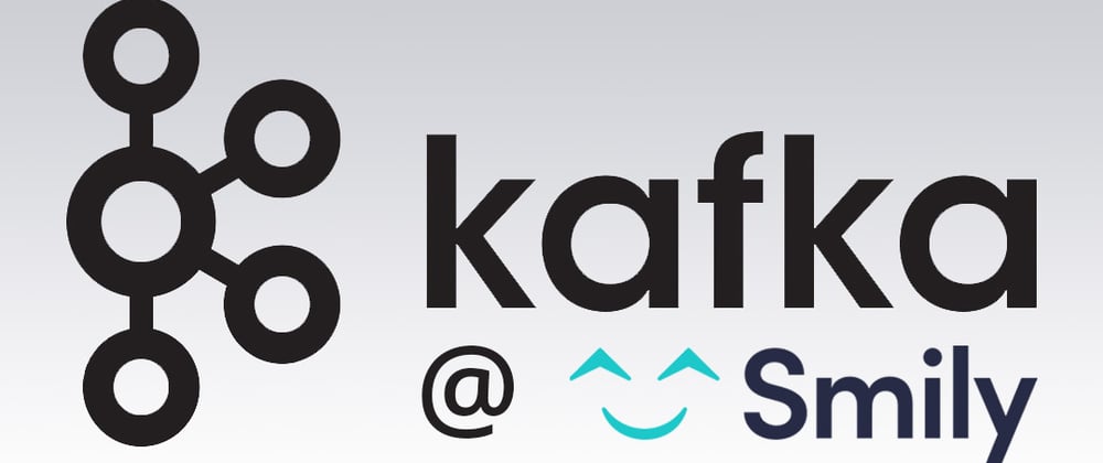 Cover image for Integration Patterns for Distributed Architecture - Kafka at Smily