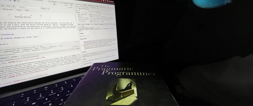 Cover image for CleanCode: How to use named parameters in JavaScript