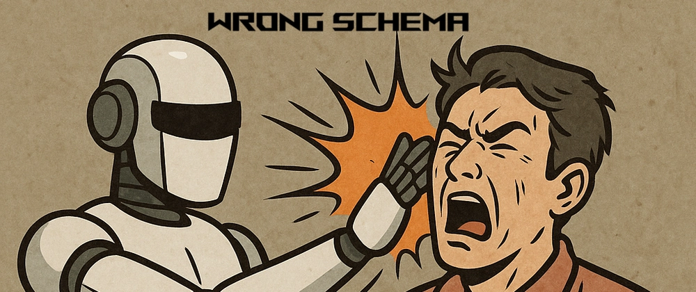 Post header banner