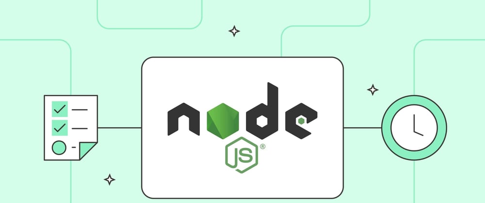 Cover image for Mastering Node.js: A Comprehensive Tutorial Series - Part one - Introduction