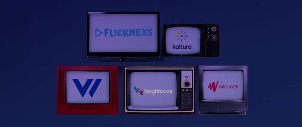 Cover image for 5 Best Video On Demand Platforms (VOD) In 2022