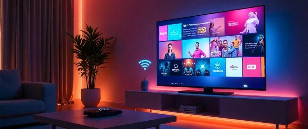 What is IPTV and How Does it Work?