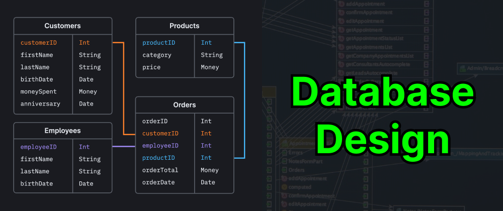 Cover image for Mastering Relational Database Design: A Comprehensive Guide