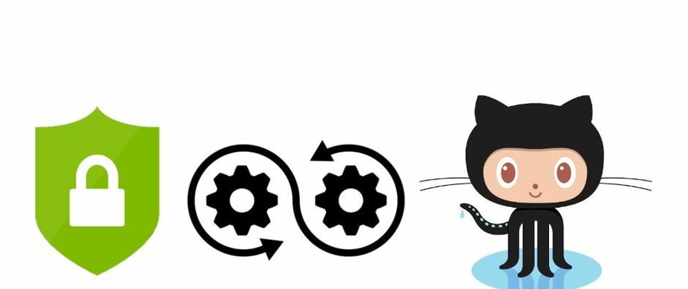 Cover image for MS Defender 4 cloud: Devops security in Github environment