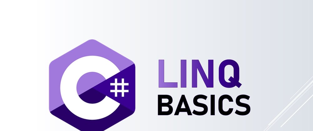 Cover image for Getting Started with LINQ (1/3)