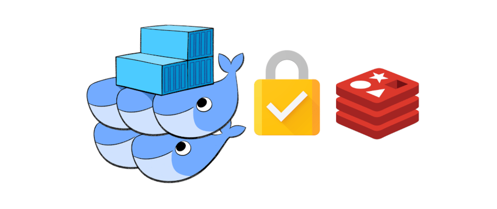 Cover image for Docker Secrets in Swarm: Redis use case