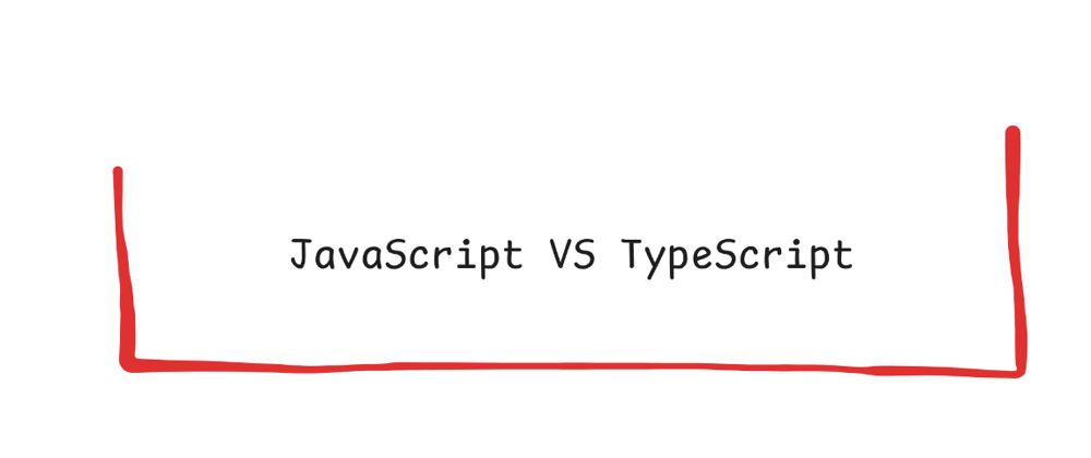 Cover image for JavaScript vs. TypeScript: A Developer’s Guide to Choosing the Right Tool