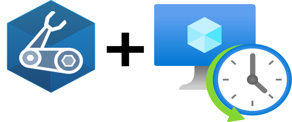 Cover image for Setup the Auto-shutdown on VM using Bicep template