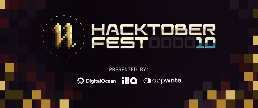 Cover image for My 3rd Year Of Hacktober fest Contribution Journey - 2023