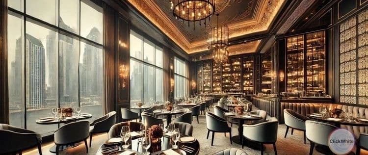 SEO for Restaurants in Dubai, UAE: Boost Your Online Presence