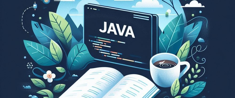 Cover image for Java 101: Zero to Hero Course