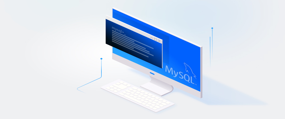 MySQL Terminal: Create Databases, Tables and more. - DEV Community