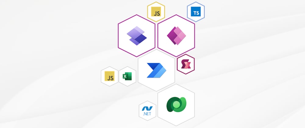 Cover image for Power Platform extensibility options in Power Apps