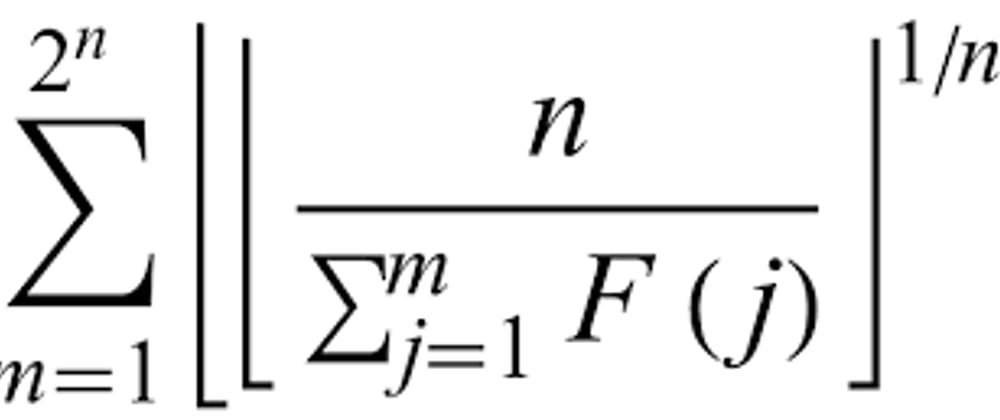 Cover image for Willans' Formula