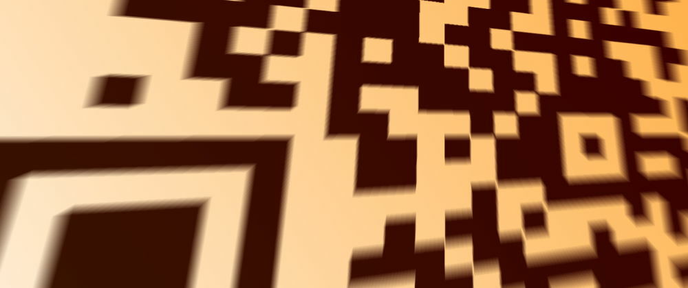 Cover image for Let's develop a QR Code Generator, part V: masking