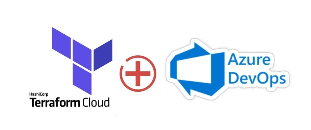 Cover image for Integrate Azure Devops and Terraform Cloud