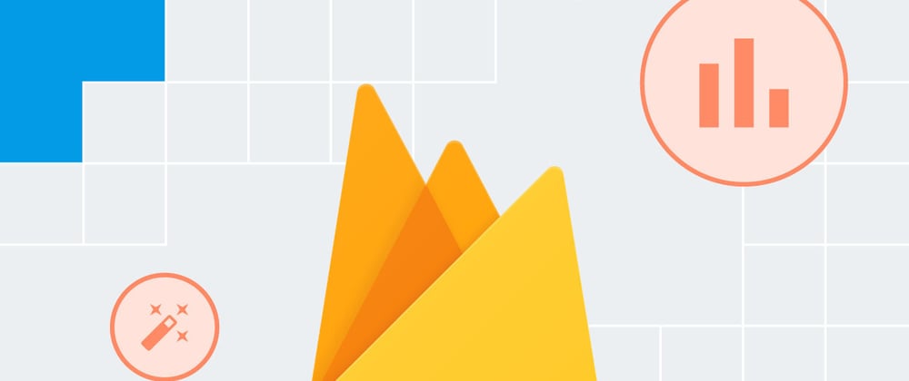 Cover image for All about Google Firebase