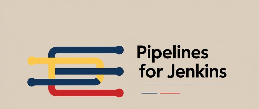 Cover image for Jenkins pipelines: Types,Characteristics and Explanation