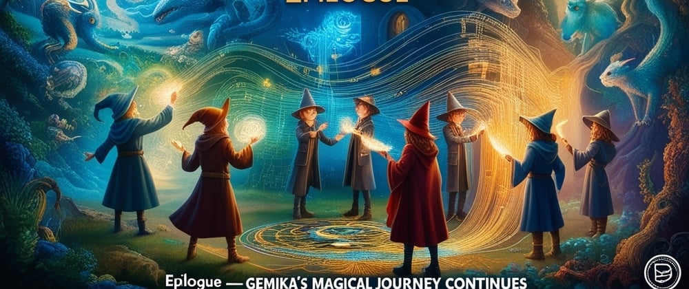 Cover image for Gemika’s Enchanted Guide to Iris Dataset with Magic and Machine Learning 🌟🧙‍♂️ (Part #12)