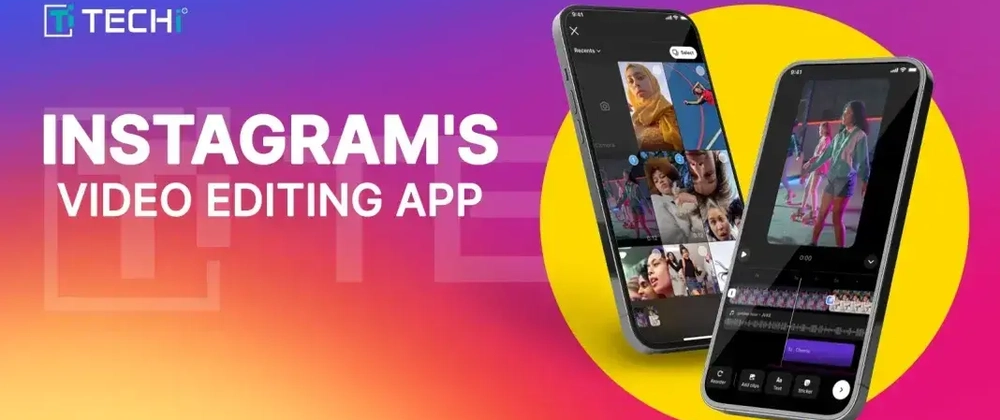Instagram Drops 'Edits' App to Rival CapCut No Watermarks, Full Creative Power