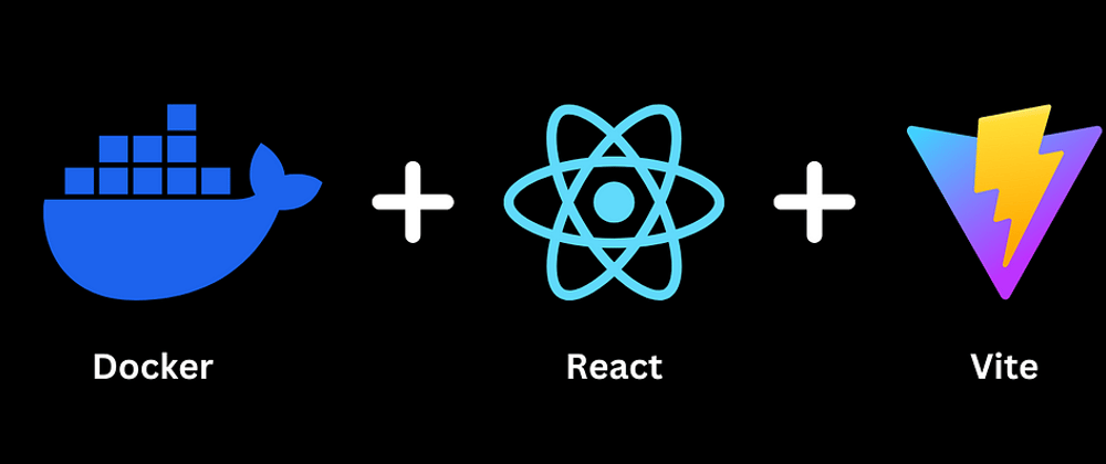 Effortlessly Dockerize Your Vite-React Application - DEV Community