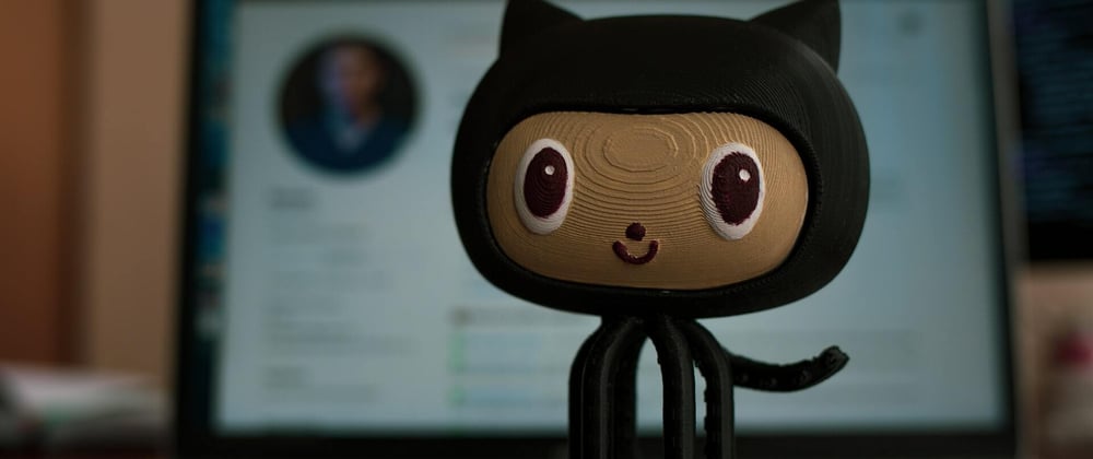 Cover image for Is your GitHub empty?