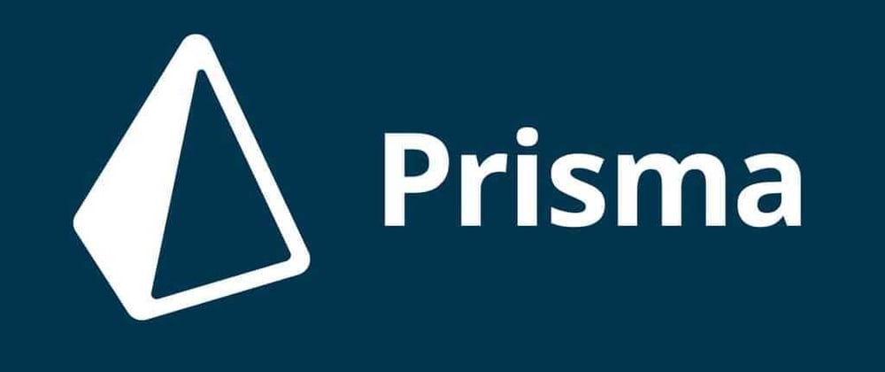 Getting Started with Prisma, SQLite, and Express