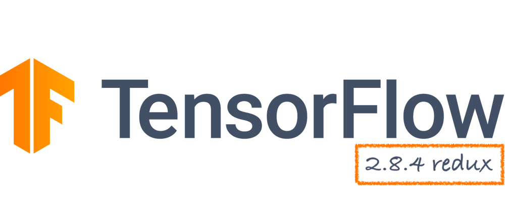 Cover image for Rebuilding TensorFlow 2.8.4 on Ubuntu 22.04 to patch vulnerabilities