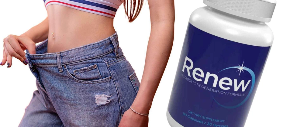 Renew Weight loss