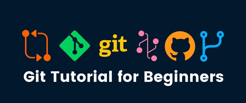 Ultimate Git Guide for Beginners