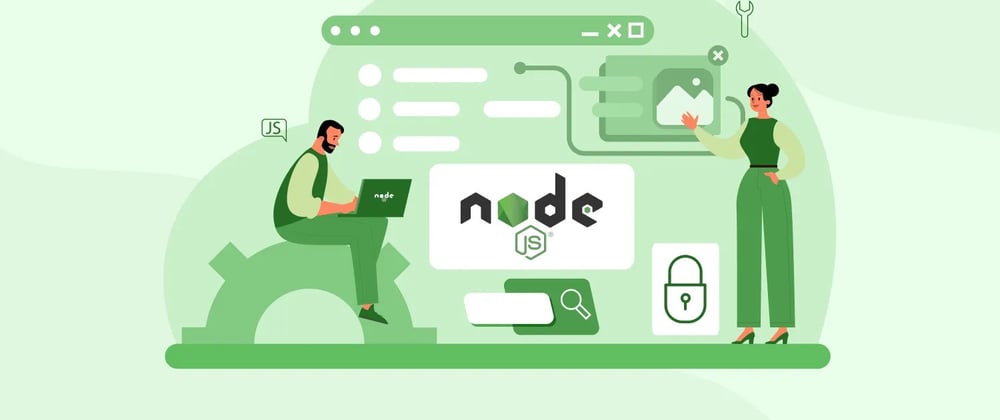 The Rise of Node.js: Why It’s Leading the Tech Revolution