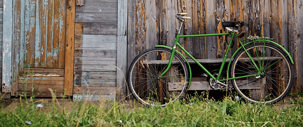 Cover image for Tech Jargon Defined: What is Bikeshedding?