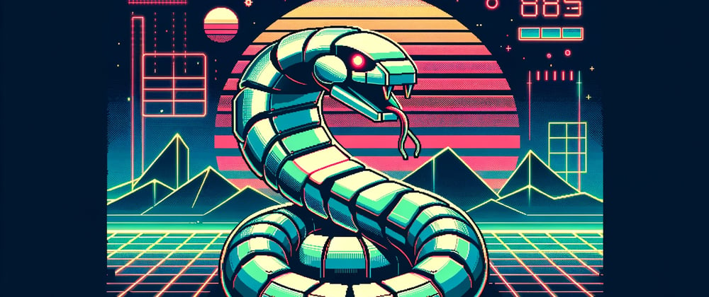 Cover image for Battlesnake Challenge #2 - JavaScript