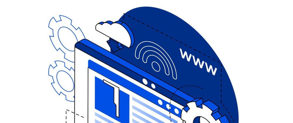 Cover image for The Components That Make Up An Entando Application - CMS Components