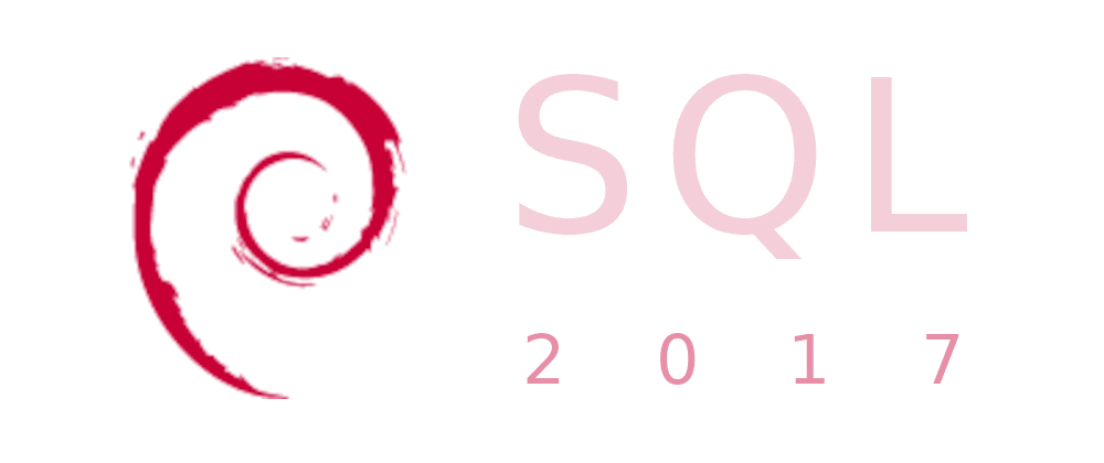 Cover image for Microsoft SQL Server 2017 on Debian 9