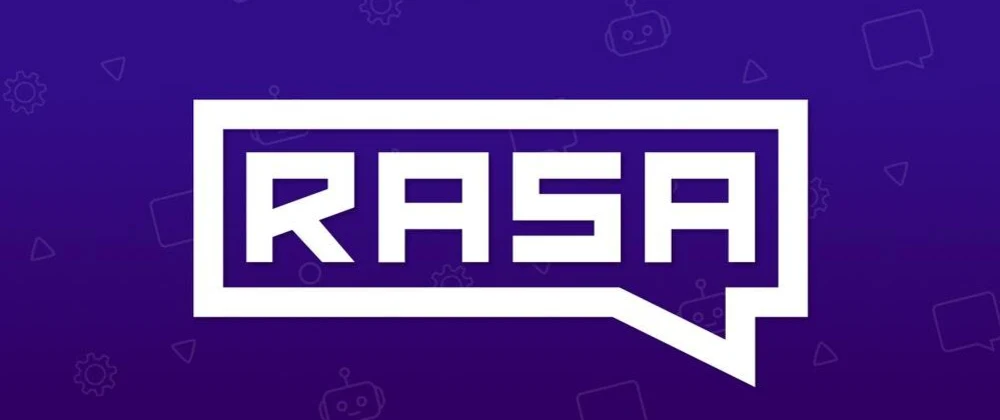 Cover image for RASA - Giving voice to web chatbot