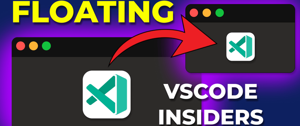 Cover image for The Most Upvoted Visual Studio Code Feature