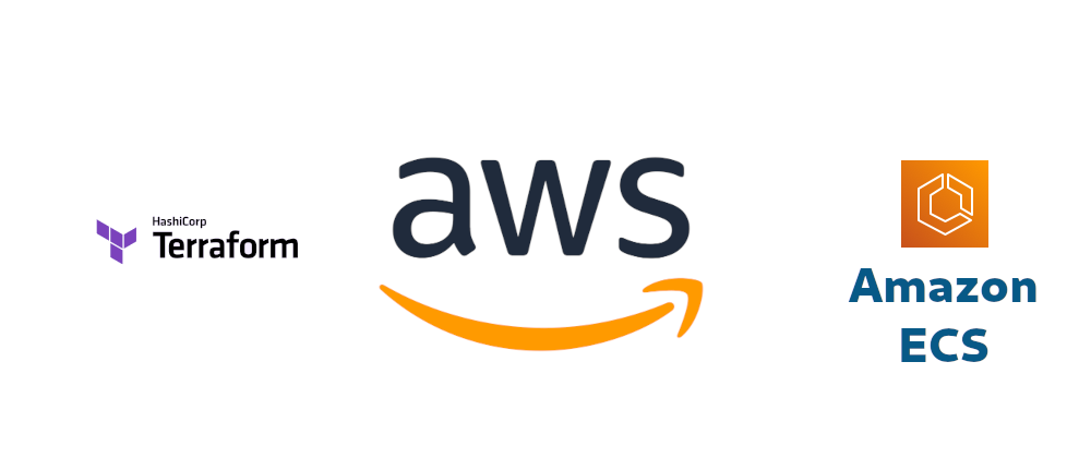 Cover image for My First Experience Learning Terraform and Amazon ECS + AWS Fargate