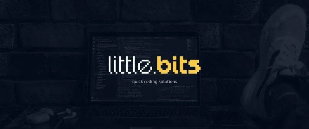 Cover image for Testing Next.js pages - Little Bits