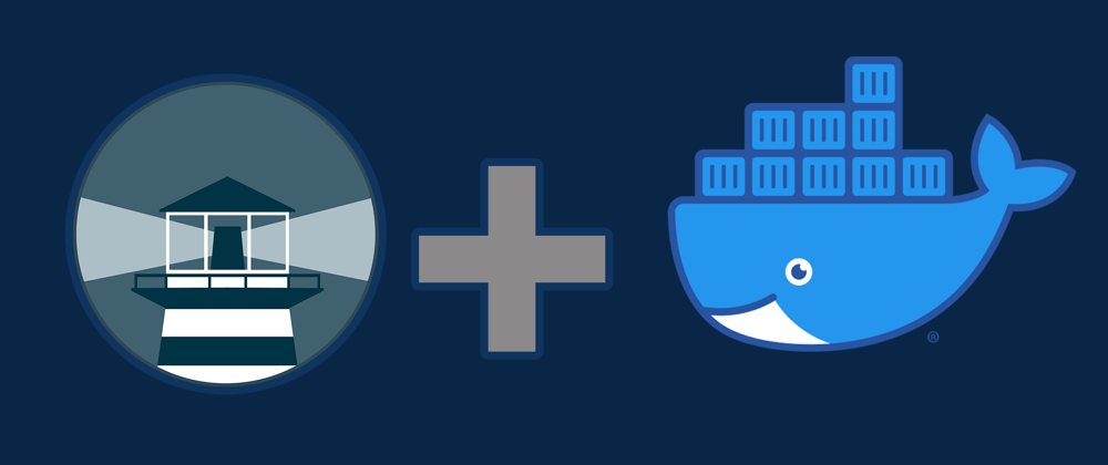 Cover image for Get Started with Docker - Part 5: Watchtower : How to Update Docker Containers and Images The Easy Way