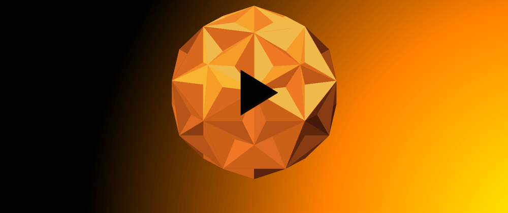 Cover image for CSS geometric art: the Great Dodecahedron